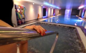 The Continental Hotel And Spa, Heathrow